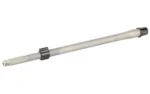 NOVESKE BARREL 6MM ARC 18" SPR SS