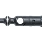 NOVESKE BOLT ASSEMBLY 556/300BLK