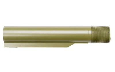 noveske-buffer-tube-bazooka-green-primary NOVESKE BUFFER TUBE BAZOOKA GREEN
