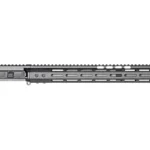 NOVESKE CHAINSAW UPPER 556 16" BLK