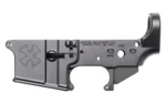 NOVESKE N4 CHAINSAW STRIPPED LOWER - alternate view 2