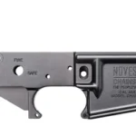 NOVESKE N4 CHAINSAW STRIPPED LOWER