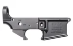 NOVESKE N4 CHAINSAW STRIPPED LOWER