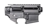 NOVESKE N4 CHAINSAW RECEIVER SET BLK - alternate view 2
