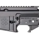 NOVESKE N4 CHAINSAW RECEIVER SET BLK