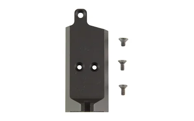 noveske-dm-plate-glock-compatible-primary NOVESKE DM PLATE W/REAR SIGHT BLACK