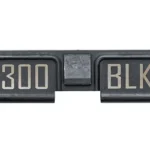 NOVESKE DUST COVER 300BLK