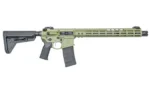 NOVESKE G4 INFIDEL 223REM 13.7P 30RD - alternate view 2