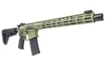 NOVESKE G4 INFIDEL 223REM 13.7P 30RD - alternate view 3