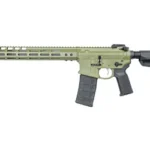 NOVESKE G4 INFIDEL 223REM 13.7P 30RD