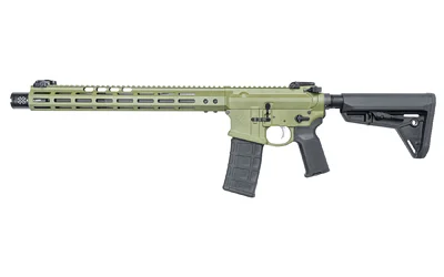 noveske-g4-infidel-rifle-primary-1 NOVESKE G4 INFIDEL 223REM 13.7P 30RD