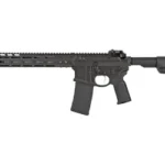 NOVESKE N4 INFIDEL 556 13.7P&W BLK