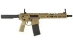 NOVESKE G4 N4 300BLK 10.5" 30RD FDE - alternate view 2