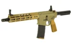 NOVESKE G4 N4 PSTL 5.56 10.5" FDE/CB - alternate view 3