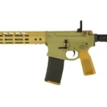 NOVESKE G4 N4 PSTL 5.56 10.5" FDE/CB