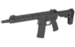NOVESKE N4 SHORTY PSTL 556 10.5" BLK - alternate view 3