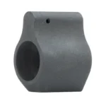 NOVESKE LOW PROFILE GAS BLOCK .625"