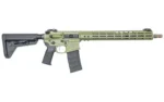 NOVESKE GEN4 5.56 16" 30RD GRN - alternate view 2