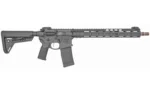 NOVESKE N4 RECON 556 16" BLK 30RD - alternate view 2