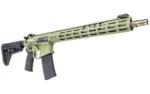 NOVESKE GEN4 5.56 16" 30RD GRN - alternate view 3