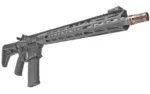 NOVESKE N4 RECON 556 16" BLK 30RD - alternate view 3