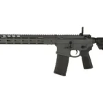 NOVESKE GEN4 5.56 16" 30RD GREY