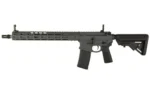 NOVESKE GEN4 5.56 16" 30RD GREY