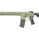 NOVESKE GEN4 5.56 16" 30RD GRN