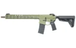 NOVESKE GEN4 5.56 16" 30RD GRN