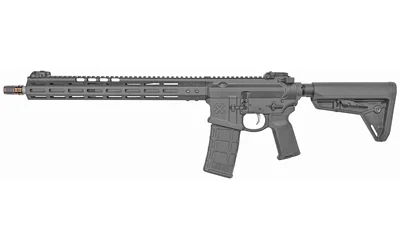 noveske-gen4-556-16-primary-2 NOVESKE N4 RECON 556 16" BLK 30RD
