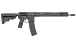 NOVESKE GEN4 5.56 17" 40RD BLK - alternate view 2