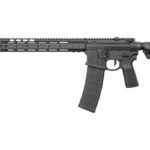 NOVESKE GEN4 5.56 17" 40RD BLK