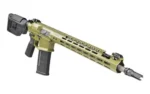 NOVESKE N6 LARGE MARGE 6.5CM 18" BLK - alternate view 3