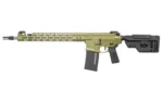 NOVESKE N6 LARGE MARGE 6.5CM 18" BLK