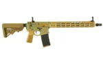 NOVESKE GEN4 N4 5.56 16" 30RD FDE/CB - alternate view 2