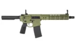 NOVESKE GEN4 N4 556 10.5" 30RD GRN - alternate view 2