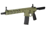 NOVESKE GEN4 N4 556 10.5" 30RD GRN - alternate view 3