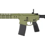 NOVESKE GEN4 N4 556 10.5" 30RD GRN