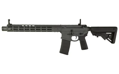 noveske-gen4-n4-556-primary-2 NOVESKE GEN4 N4 556 13.7P 30RD GRY