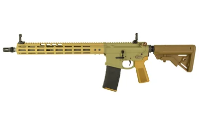noveske-gen4-n4-556-primary NOVESKE GEN4 N4 5.56 16" 30RD FDE/CB