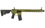 NOVESKE GEN4 N4 556 13.7P 30RD GRN - alternate view 2