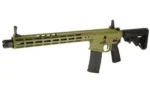 NOVESKE GEN4 N4 556 13.7P 30RD GRN - alternate view 3
