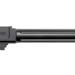 NOVESKE BBL FOR GLOCK 17 GEN5 BLACK