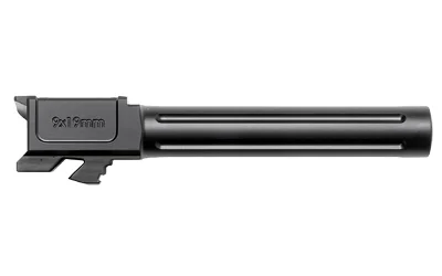 noveske-glock-17-barrel-primary-1 NOVESKE BBL FOR GLOCK 17 GEN5 BLACK