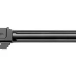 NOVESKE BBL FOR GLK 17 G3/4 THRD BLK