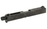 NOVESKE OR SLD/BBL FOR GLK 17 G3 TB - alternate view 3