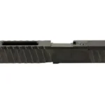 NOVESKE OR SLD/BBL FOR GLK 17 G3 TB