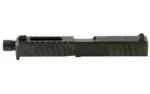 NOVESKE OR SLD/BBL FOR GLK 17 G3 TB