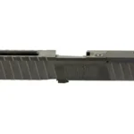 NOVESKE OR SLD/BBL FOR GLK 17 G4 BLK