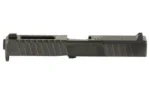 NOVESKE OR SLD/BBL FOR GLK 17 G4 BLK